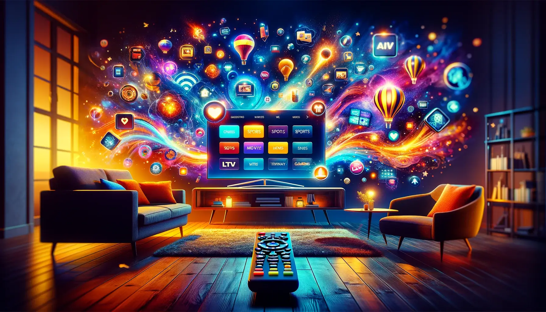 How to Select the Best IPTV Subscription Service: An In-Depth Review for 2024